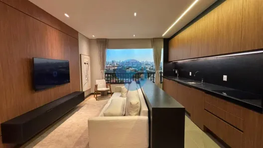 Apartamento com 2 Quartos à venda, 68m² no Jardim Vergueiro, Sorocaba