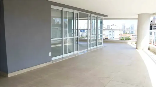 Apartamento com 4 Quartos à venda, 256m² no Vila Mariana, São Paulo