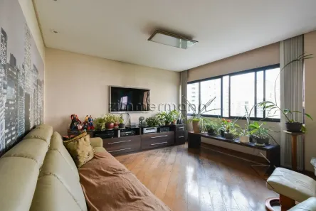 Apartamento com 3 Quartos à venda, 220m² no Morro dos Ingleses, São Paulo