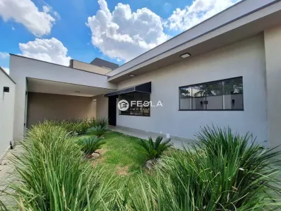 Casa com 3 Quartos à venda, 107m² no Jardim Brasil, Americana