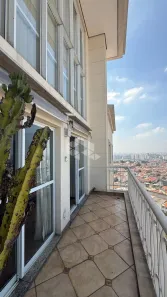 Apartamento com 3 Quartos à venda, 112m² no Vila Oratório, São Paulo
