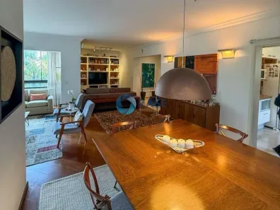Apartamento com 3 Quartos à venda, 167m² no Vila Suzana, São Paulo