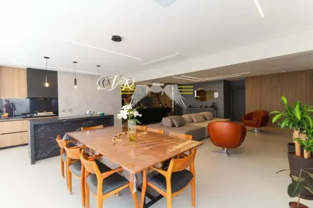 Cobertura com 3 Quartos à venda, 270m² no Belenzinho, São Paulo