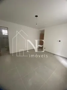 Casa com 3 Quartos à venda, 90m² no Ponta da Praia, Santos