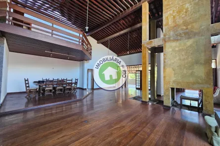 Casa com 6 Quartos à venda, 1400m² no Barra da Tijuca, Rio de Janeiro