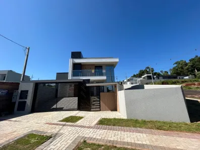 Casa com 3 Quartos à venda, 160m² no Centro, Pato Branco