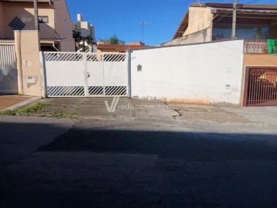 Casa com 3 Quartos para venda ou aluguel, 120m² no Loteamento Parque São Martinho, Campinas