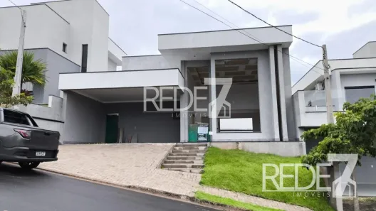 Casa com 3 Quartos à venda, 185m² no Residencial Vivenda das Pitangueiras, Valinhos