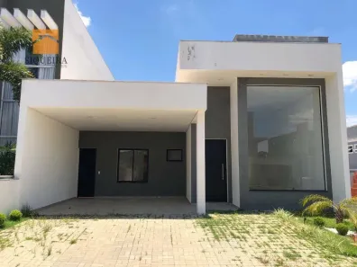 Casa de Condomínio com 3 Quartos para alugar, 229m² no Brigadeiro Tobias, Sorocaba