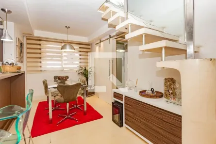 Cobertura com 2 Quartos à venda, 120m² no Vila Moraes, São Paulo