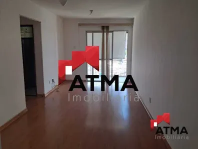 Apartamento com 2 Quartos à venda, 78m² no Vila Kosmos, Rio de Janeiro
