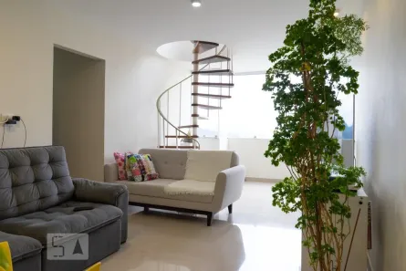 Cobertura com 4 Quartos à venda, 262m² no Barro Branco (Zona Norte), São Paulo