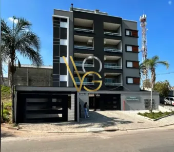 Apartamento com 2 Quartos à venda, 68m² no Jardim das Cerejeiras, Atibaia