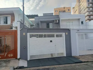 Casa com 2 Quartos à venda, 78m² no Vila Sônia, São Paulo