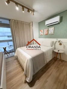 Apartamento com 1 Quarto à venda, 22m² no Consolação, São Paulo