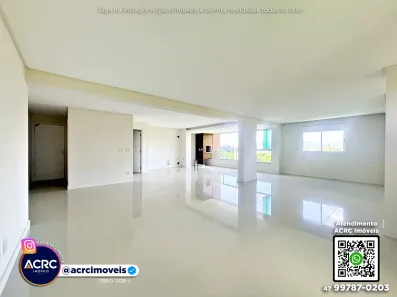 Apartamento com 3 Quartos à venda, 189m² no Itoupava Seca, Blumenau