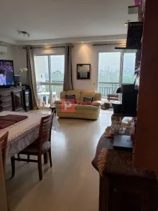 Apartamento com 2 Quartos para venda ou aluguel, 120m² no Vila Cruzeiro, São Paulo