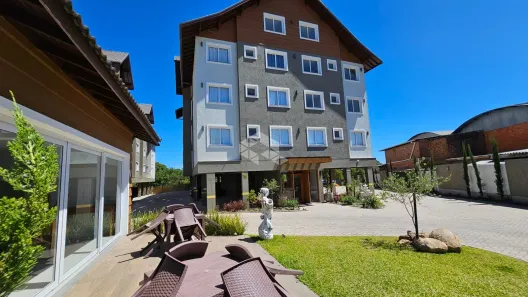 Apartamento com 2 Quartos à venda, 61m² no São Lucas, Canela