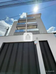 Apartamento com 2 Quartos para alugar, 63m² no Martins, Uberlândia