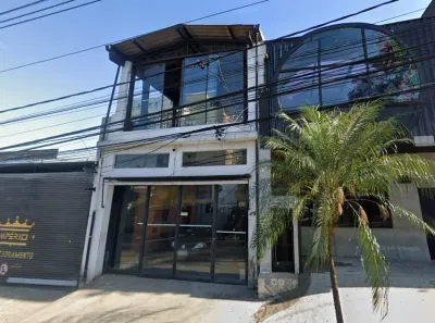 Ponto Comercial para alugar, 420m² no Vila Madalena, São Paulo