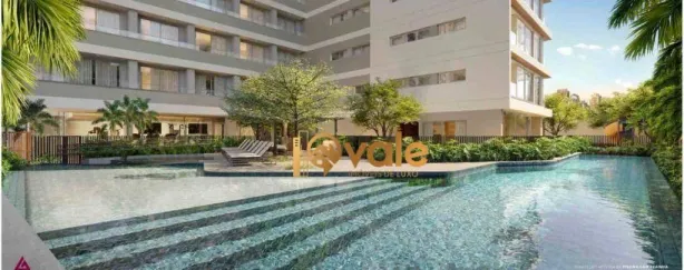 Apartamento com 3 Quartos à venda, 197m² no Indianópolis, São Paulo