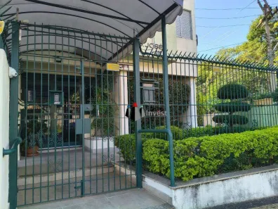 Apartamento com 3 Quartos à venda, 60m² no Vila Nova São José, Campinas
