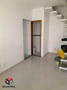 Sobrado com 2 Quartos à venda, 65m² no Jardim Utinga, Santo André