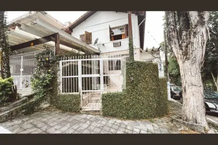 Casa com 4 Quartos à venda, 125m² no Parque Mandaqui, São Paulo