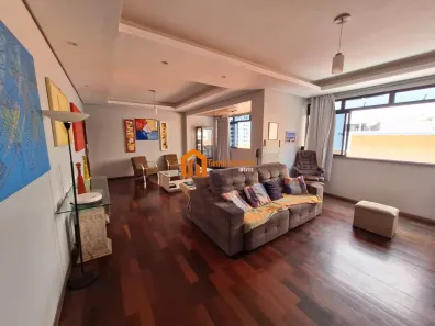 Apartamento com 4 Quartos à venda, 166m² no Meireles, Fortaleza