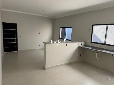 Casa com 2 Quartos à venda, 104m² no Jardim Anhangüera, Ribeirão Preto