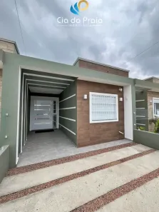 Casa com 2 Quartos à venda, 69m² no Tramandaí, Tramandaí