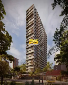 Apartamento com 2 Quartos à venda, 60m² no Aeroclube, João Pessoa