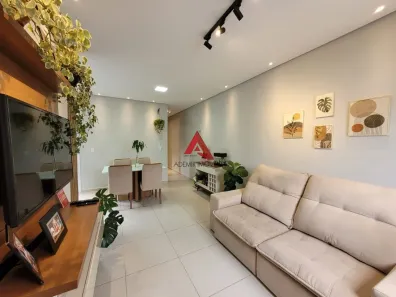 Casa com 2 Quartos à venda, 70m² no Residencial Parque dos Sinos, Jacareí