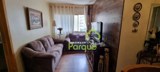 Apartamento com 3 Quartos à venda, 80m² no Aclimação, São Paulo