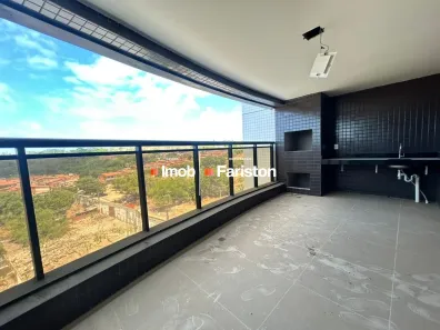 Apartamento com 3 Quartos à venda, 131m² no Cocó, Fortaleza
