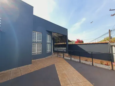 Imóvel Comercial à venda, 220m² no Planalto Verde, Ribeirão Preto