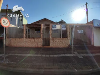 Casa com 3 Quartos à venda, 130m² no Vila Pioneiro, Toledo