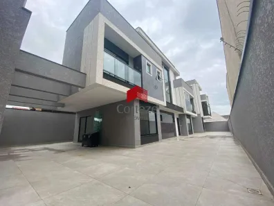 Sobrado com 3 Quartos à venda, 103m² no Vista Alegre, Curitiba