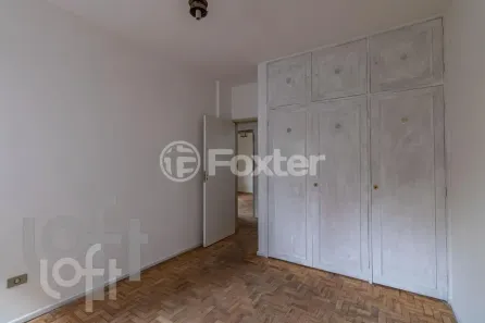 Apartamento com 4 Quartos à venda, 146m² no Santa Cecília, São Paulo