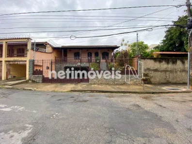 Casa com 3 Quartos à venda, 200m² no São João Batista (Venda Nova), Belo Horizonte