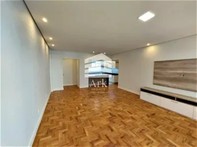Apartamento com 3 Quartos à venda, 156m² no Liberdade, São Paulo