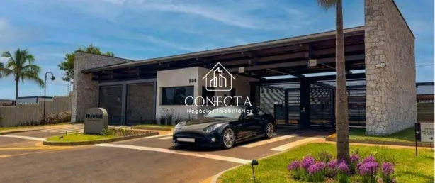 Lote/Terreno à venda, 440m² no Granada, Uberlândia