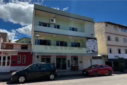 Apartamento com 5 Quartos à venda, 750m² no Iriri, Anchieta