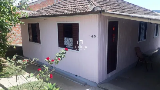 Casa com 2 Quartos à venda, 65m² no Camobi, Santa Maria