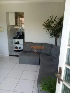 Apartamento com 2 Quartos à venda, 70m² no Vila Carmela I, Guarulhos