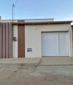 Casa com 3 Quartos à venda, 78m² no Ponto Novo, Aracaju