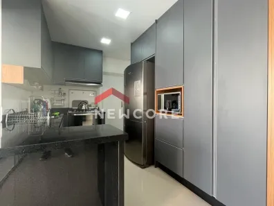 Apartamento com 4 Quartos à venda, 146m² no Castelo Branco, Itapema