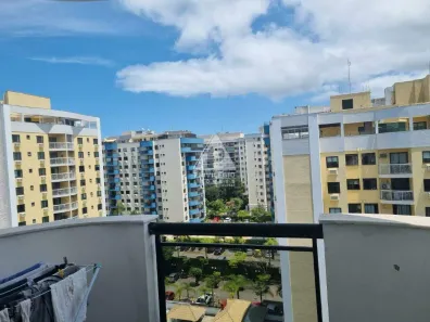 Cobertura com 2 Quartos à venda, 117m² no Recreio dos Bandeirantes, Rio de Janeiro