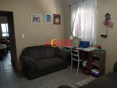 Sobrado com 3 Quartos à venda, 125m² no Jardim Acácio, Guarulhos