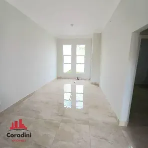 Casa com 2 Quartos à venda, 65m² no Parque Bellaville, Hortolândia